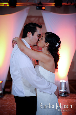 Best Sheraton Orlando North Wedding photographer - Sandra Johnson (SJFoto.com)
